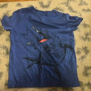 Boys' graphic tee bundle size XS Cat & jack